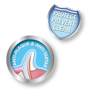 Beaphar Finger Toothbrush for Dogs 2 pack - Image 5