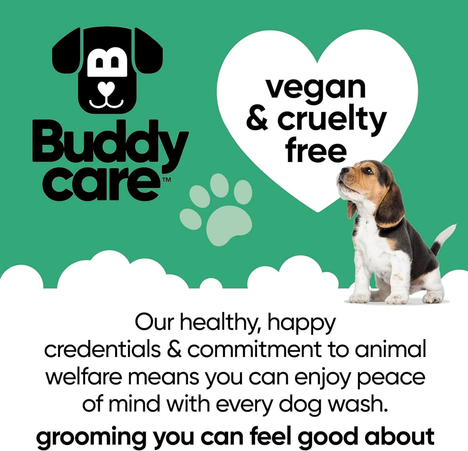 Buddy Ear Cleaner for Dogs - Image 4