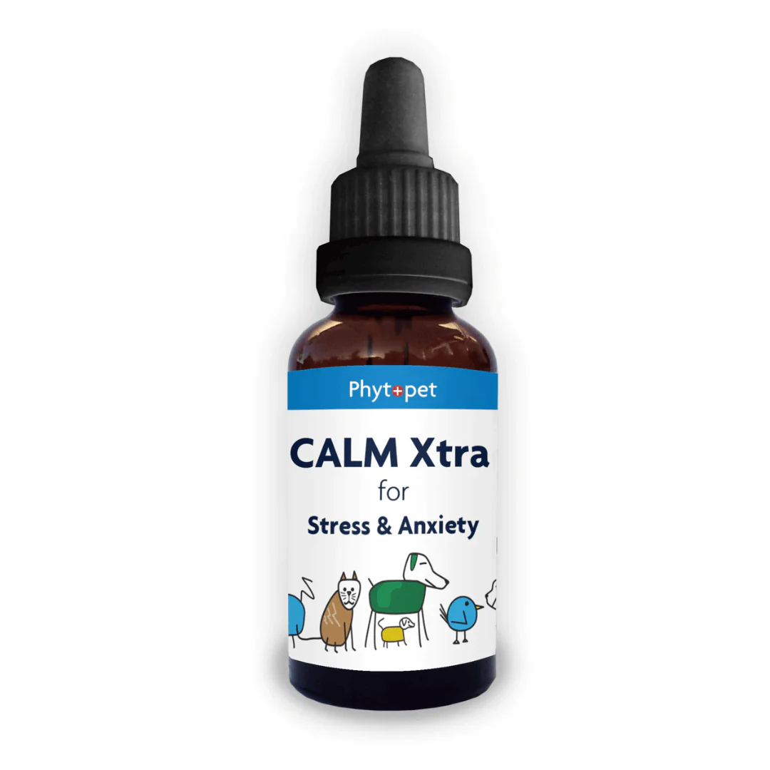 Calm Xtra Natural Calming Drops for Dogs - Image 5