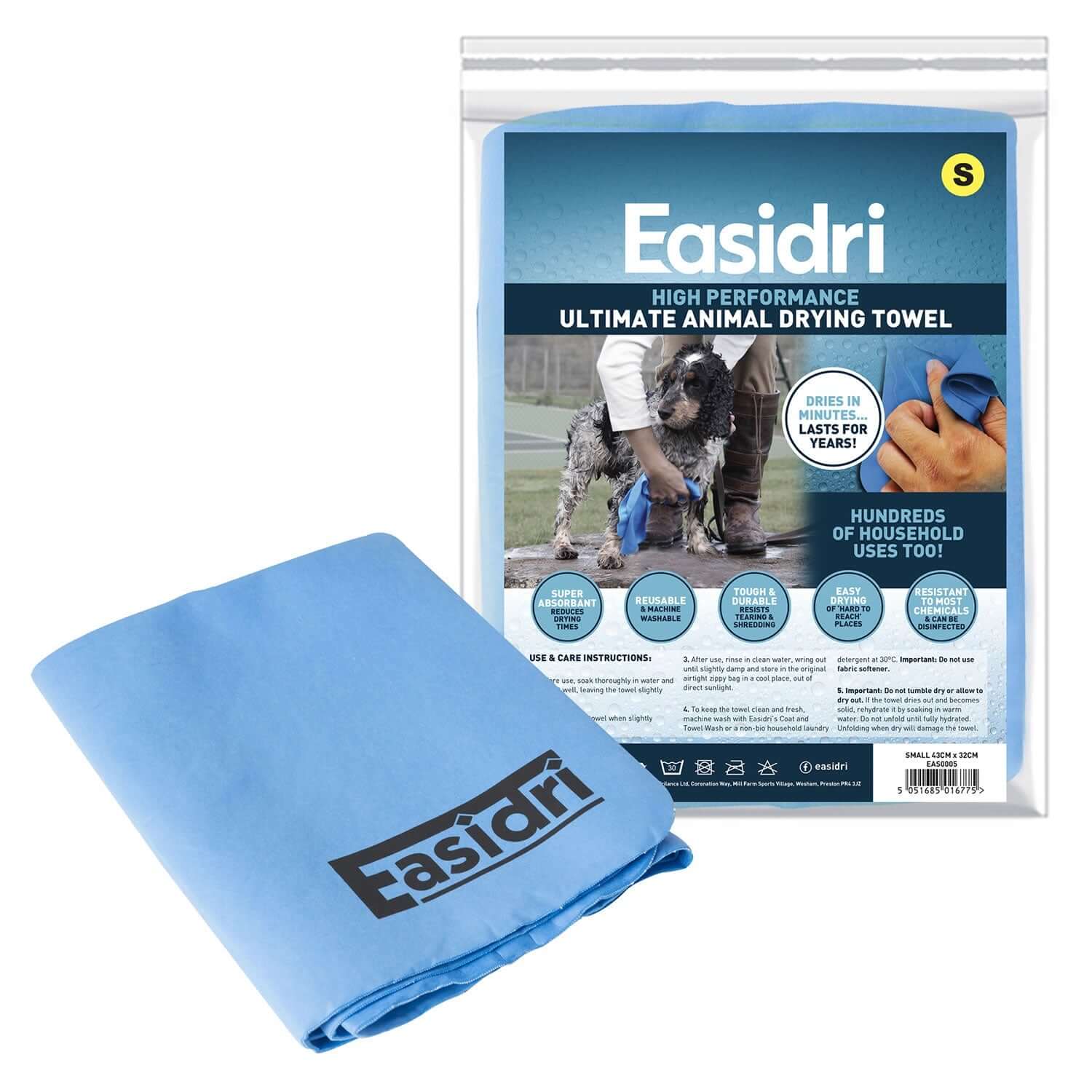 Easidri Towel - Image 3