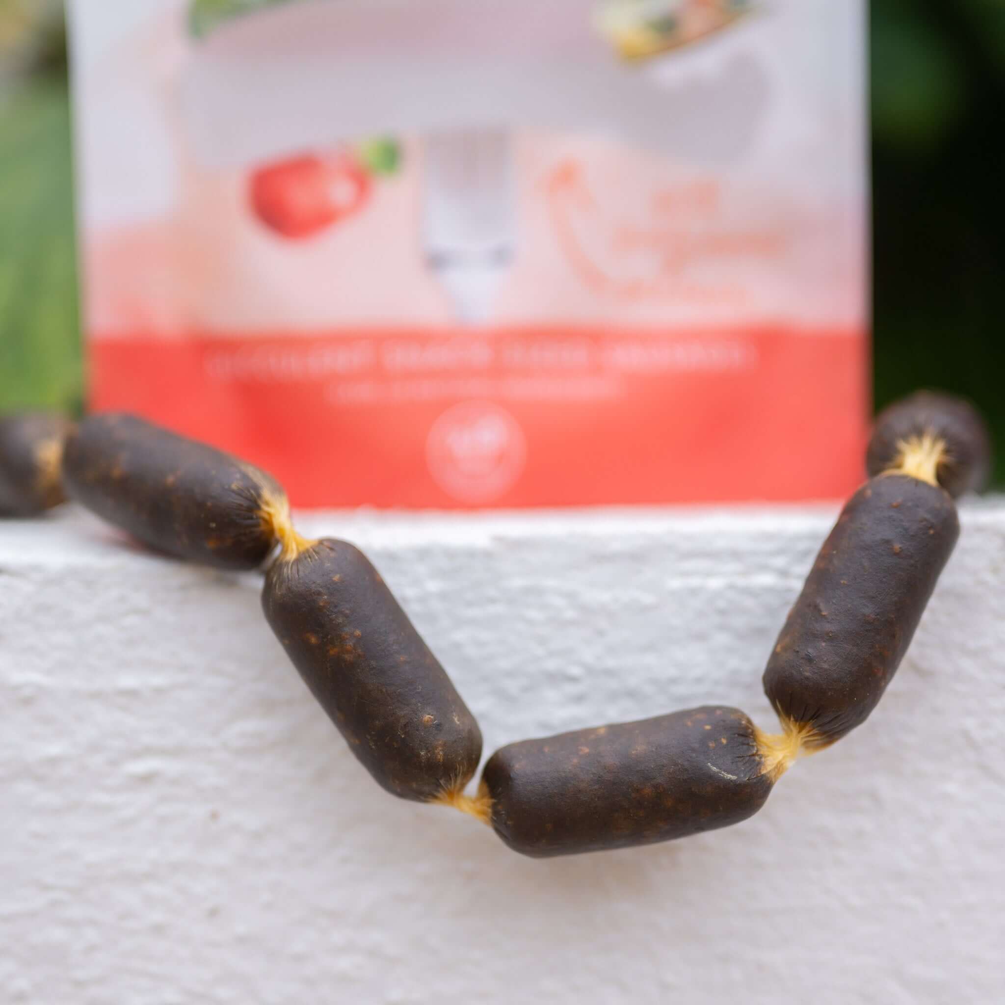 Eden Sausage Treats for Dogs - Image 6