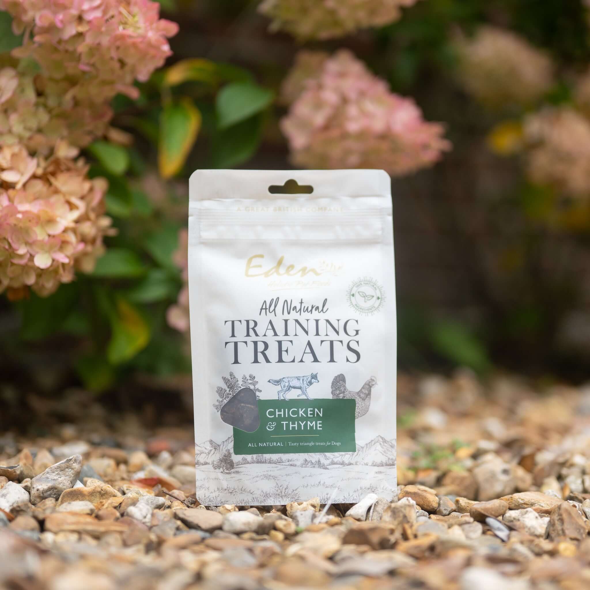Eden Training Treats for Dogs - Image 3