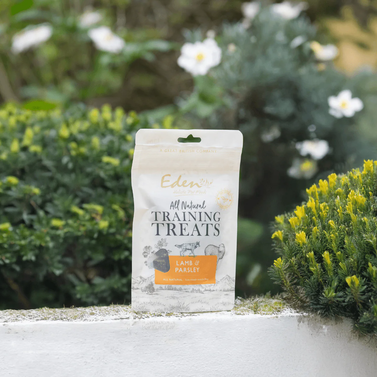 Eden Training Treats for Dogs - Image 4