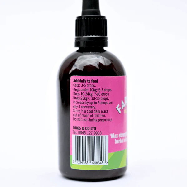 Farewell Fleaz Natural Flea and Tick Care for Dogs and Cats - Image 3