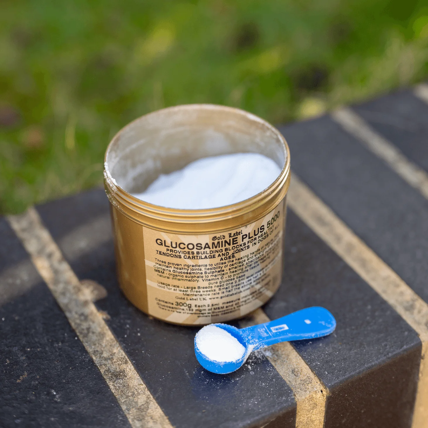 Glucosamine for Dogs Plus 5000 - Image 3