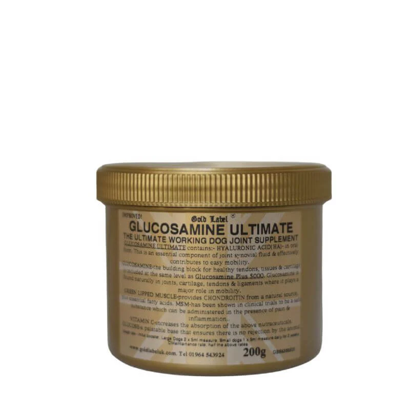 Glucosamine Ultimate - Image 4