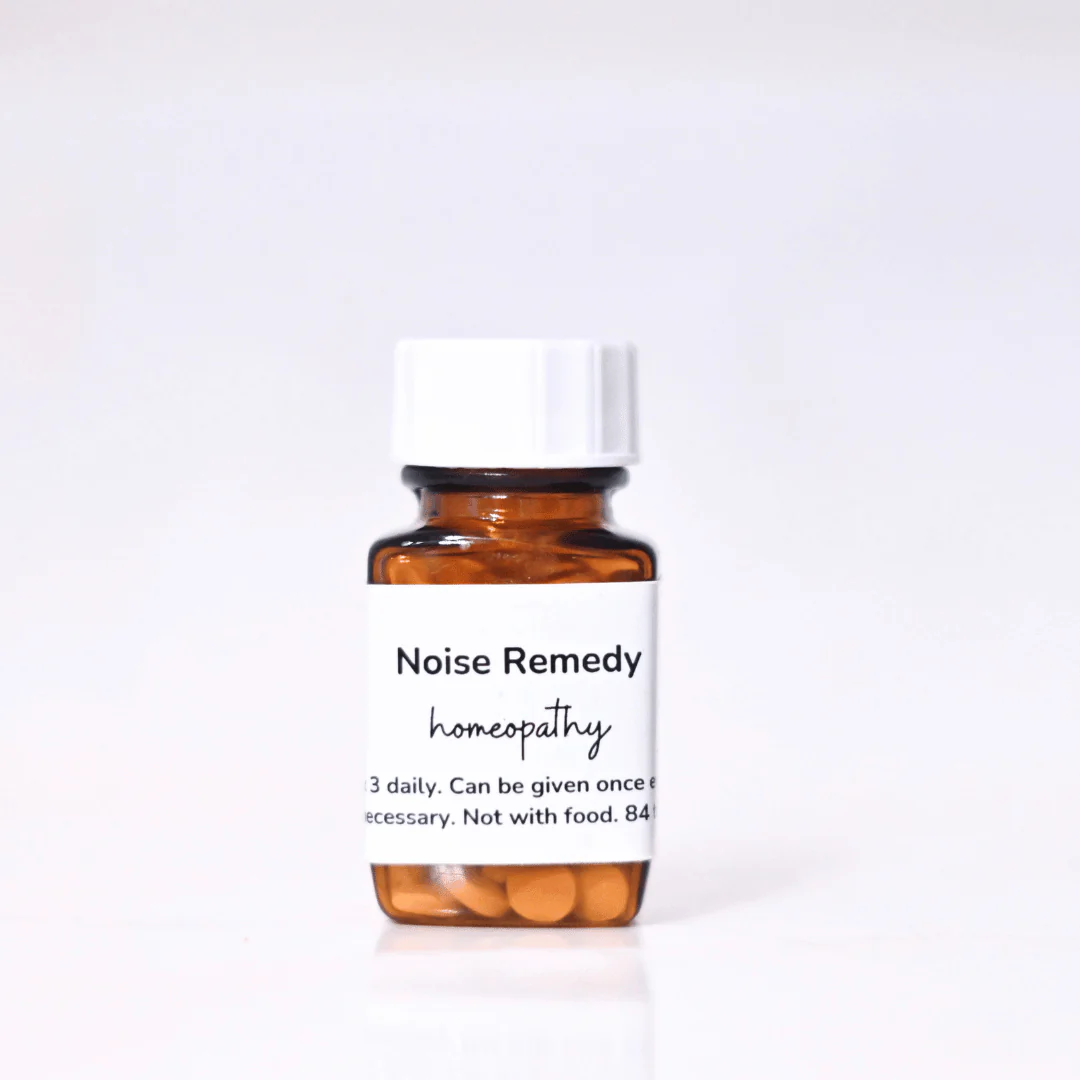 Noise Remedy: For noise sensitivity - Image 3
