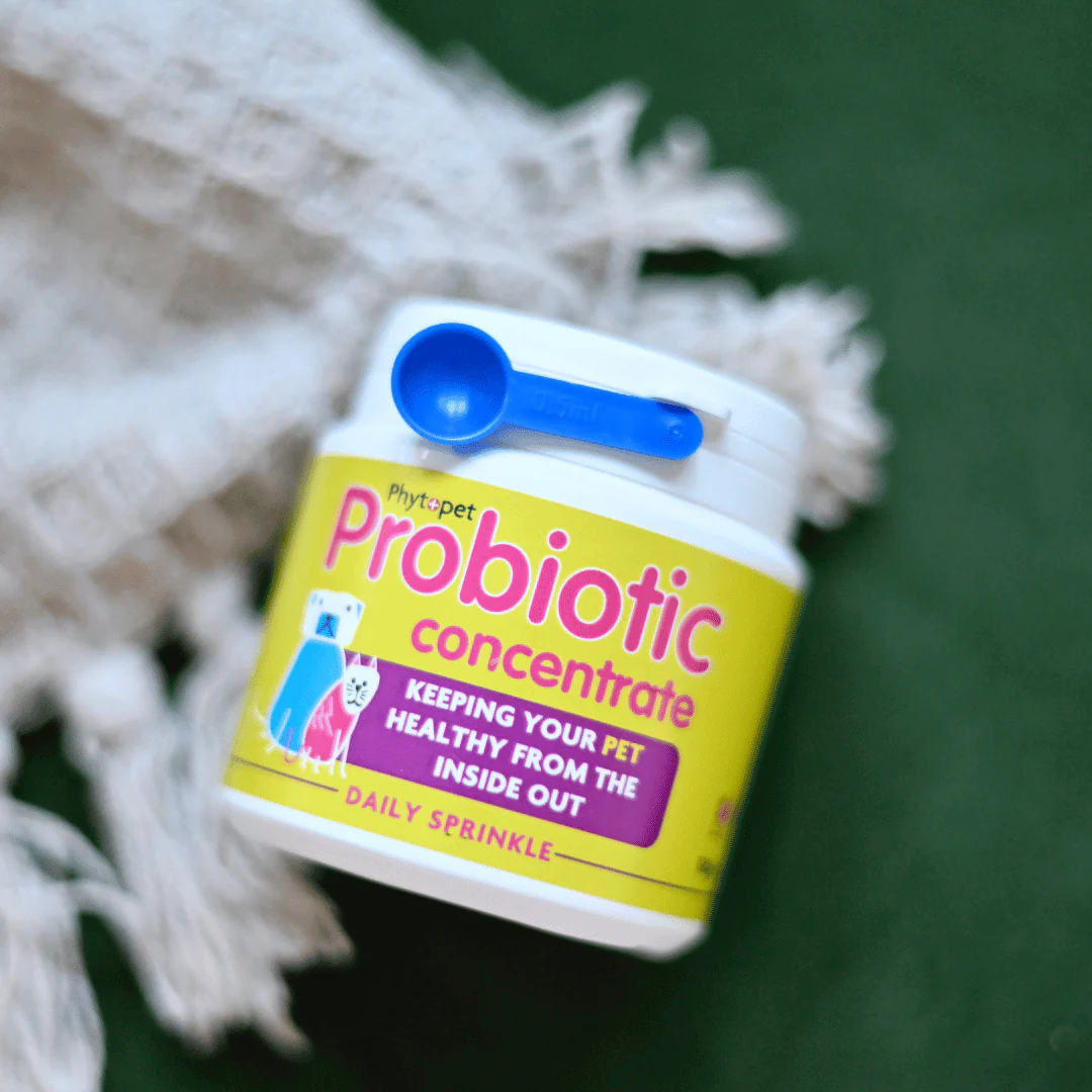 Probiotic Concentrate for Dogs - Image 3