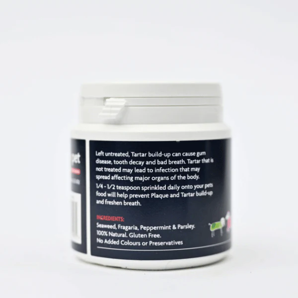 Tartar X Tartar Control and Breath Freshener for Dogs - Image 3