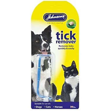 Tick Remover